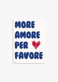 AMORE Poster