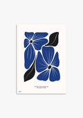 FLOWER Poster
